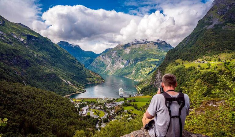 Exploring the World with TravellerWallah: Your Ultimate Travel Companion